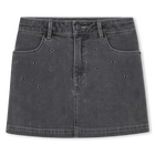 Jupe courte DKNY 
                    FILLE