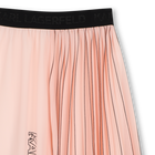 Lange rok KARL LAGERFELD KIDS 
                    GIRL