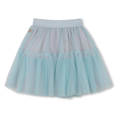 Tule petticoat met lovertjes BILLIEBLUSH GIRL
