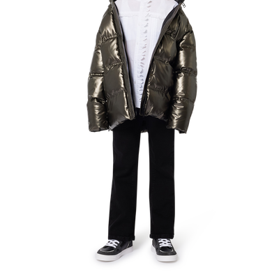 Waterdichte anorak ZADIG & VOLTAIRE GIRL