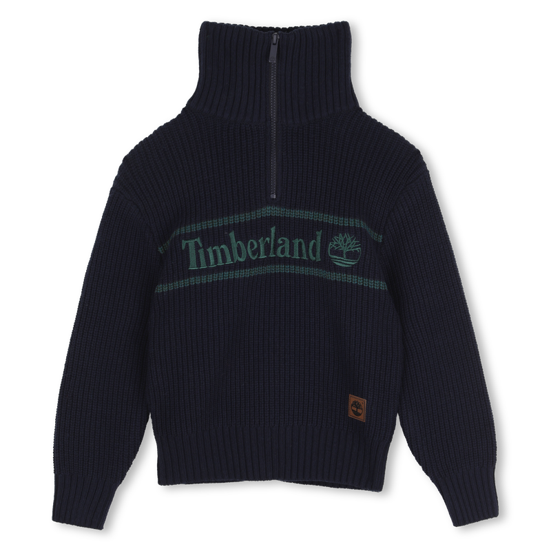 Pull TIMBERLAND 
                        GARCON