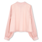 Blouse manches longues MICHAEL KORS 
                    FILLE