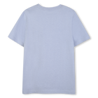 Tee-shirt manches courtes BOSS 
                    GARCON