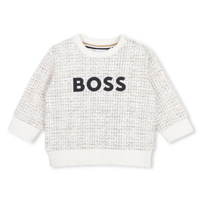 Sweat-shirt BOSS GARCON