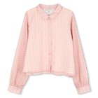 Blouse manches longues MICHAEL KORS 
                    FILLE