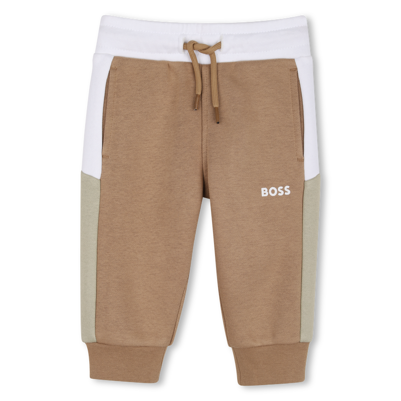 Pantalon de jogging BOSS 
                        GARCON
