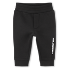 Ensemble jogging 3 pi&egrave;ces KARL LAGERFELD KIDS 
                    GARCON