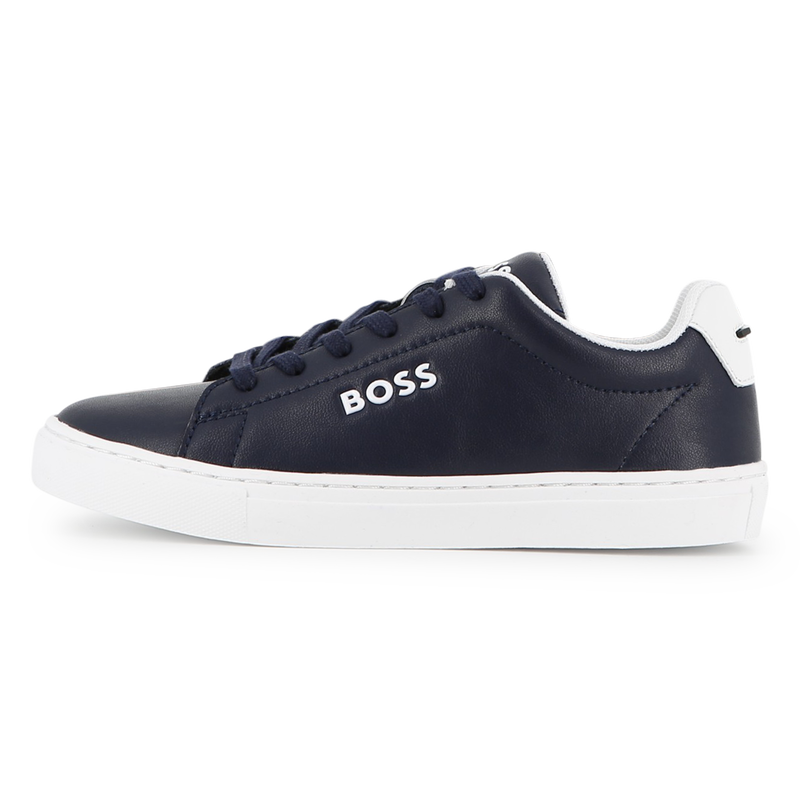 Sneakers BOSS 
                        BOY