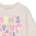 T-shirt BILLIEBLUSH 
                    GIRL