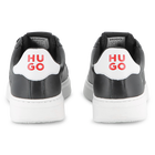 Sneakers van rundleer HUGO 
                    BOY