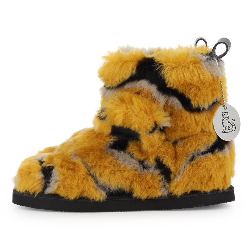 Laarzen KENZO KIDS 
                        MEISJE