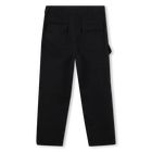 Twill broek DKNY 
                    UNISEX