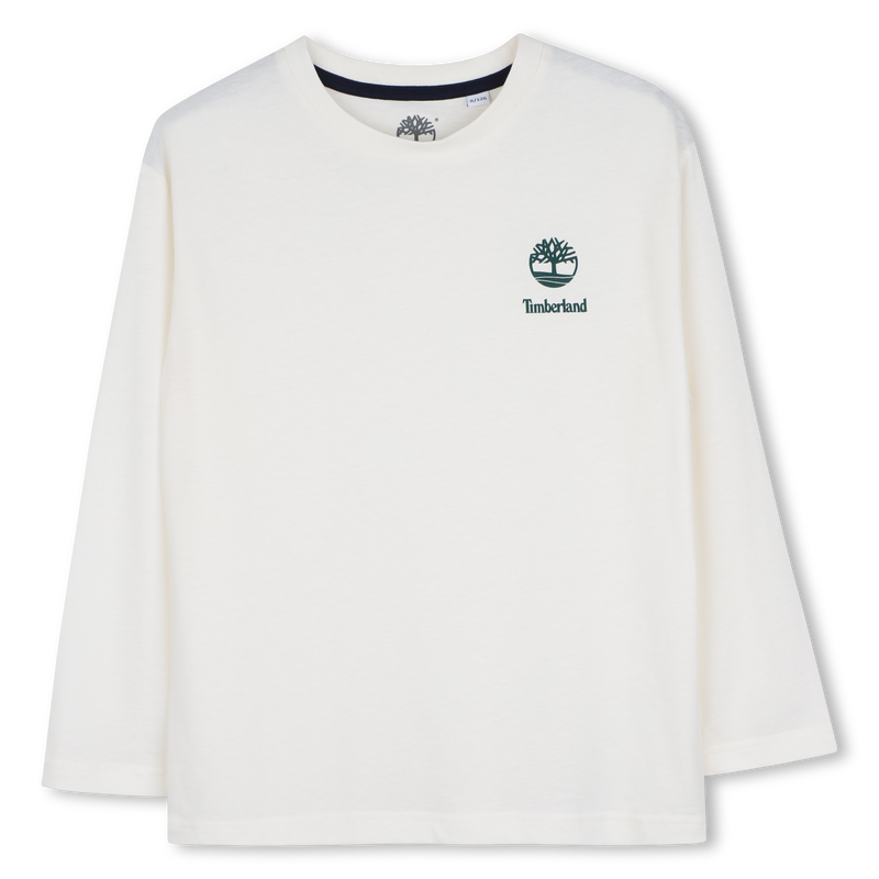 Lot de tee-shirts TIMBERLAND 
                        GARCON