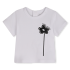 T-shirt en rok set MARC JACOBS 
                    UNISEX