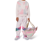 Pantalon de jogging BILLIEBLUSH 
                    FILLE