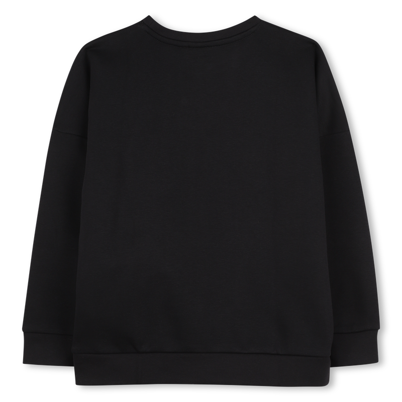 Sweat &agrave; capuche BOSS 
                        GARCON