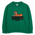 Sweat en molleton KENZO KIDS 
                    GARCON