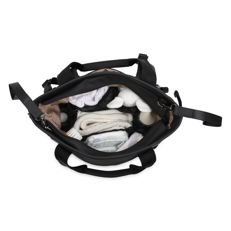 Sac &agrave; langer avec bretelles BOSS 
                        UNISEXE