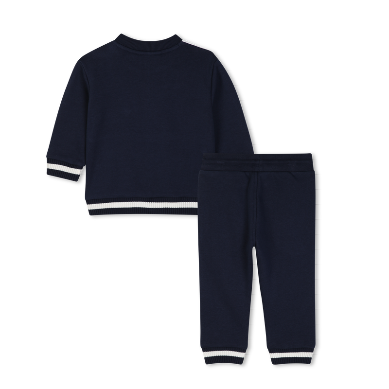 Joggingoutfit TIMBERLAND 
                        JONGEN