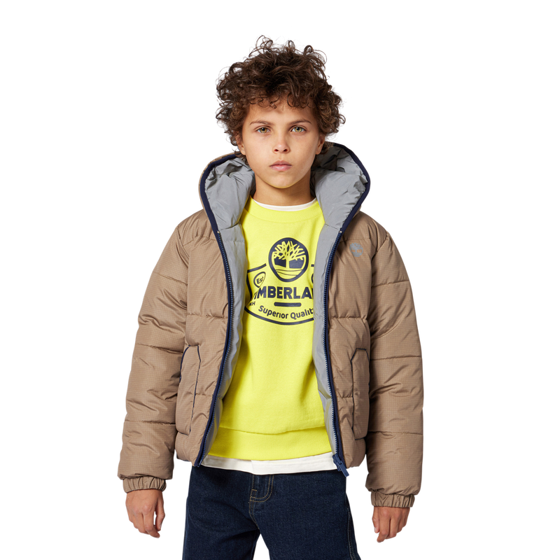 Denim broek TIMBERLAND 
                        BOY