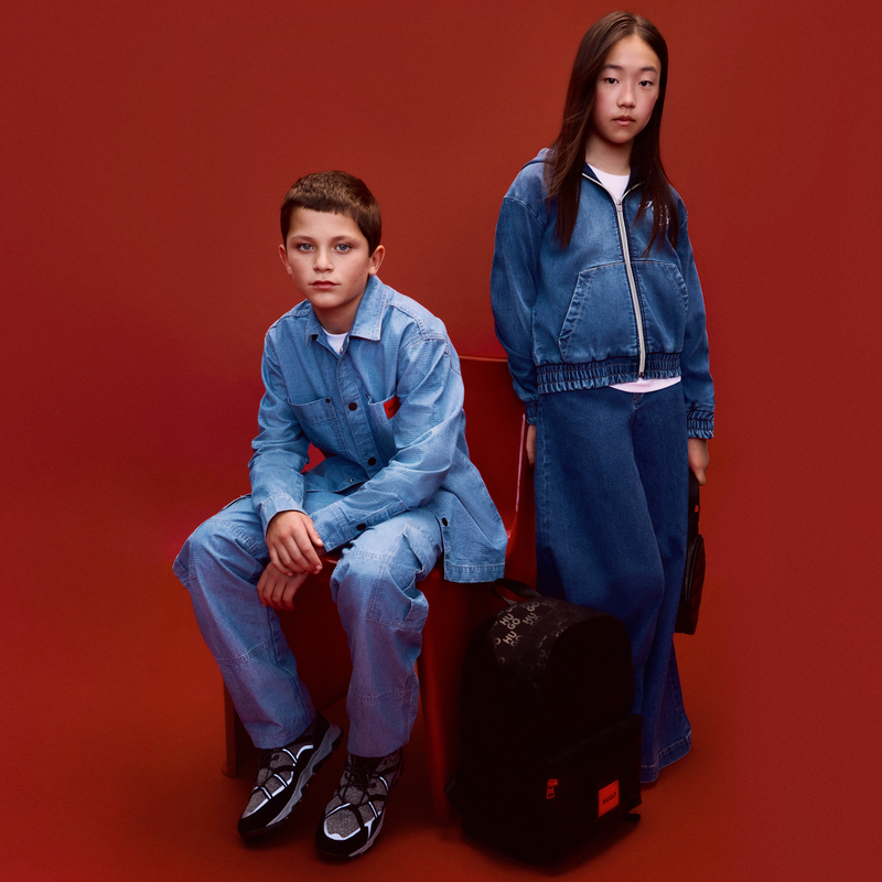 Pantalon en denim Hugo 
                        GARCON