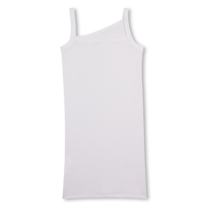 Robe a manches courtes DKNY 
                        FILLE
