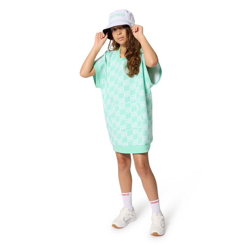 BOB REVERSIBLE Hugo 
                        UNISEXE