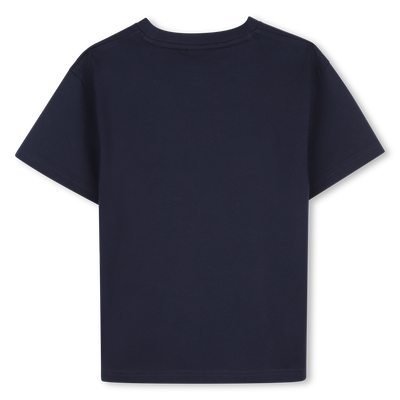 Tee-shirt manches courtes BOSS GARCON