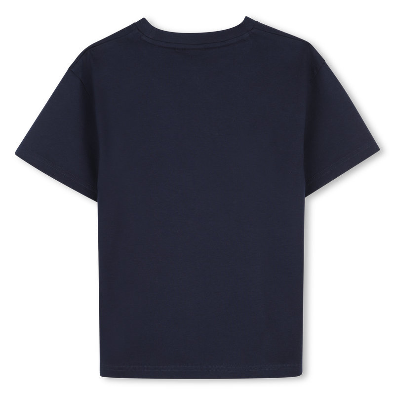 Tee-shirt manches courtes BOSS 
                        GARCON