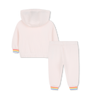 Set vest en broek BILLIEBLUSH 
                    GIRL