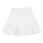Jupe courte MICHAEL KORS 
                    FILLE