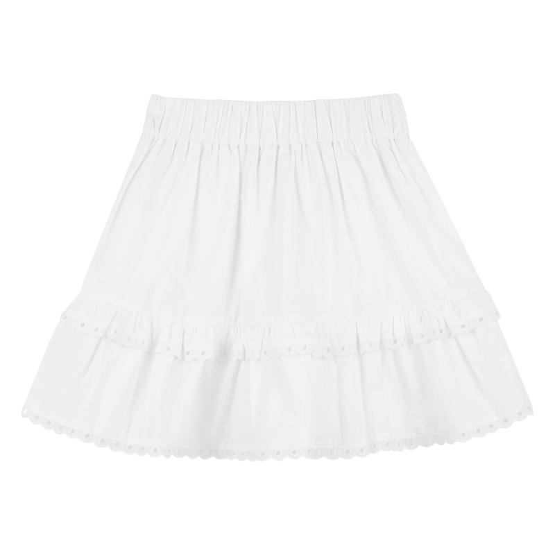 KORTE ROK MICHAEL KORS 
                        GIRL