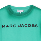 Tee-shirt &agrave; manches courtes MARC JACOBS 
                    GARCON