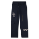 Pantalon fantaisie DKNY 
                    GARCON