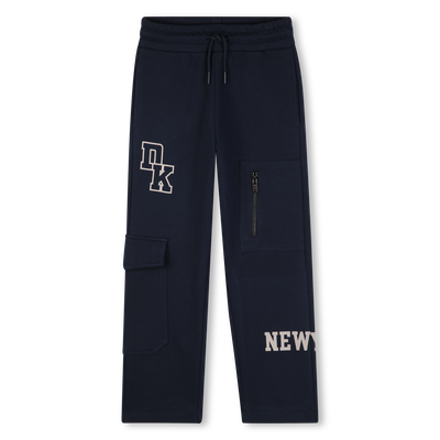 Pantalon fantaisie DKNY GARCON