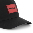 Casquette mixte HUGO 
                    UNISEXE