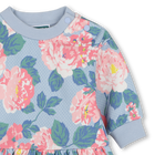 Jurk KENZO KIDS 
                    GIRL