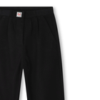 Pantalon &agrave; pinces et revers DKNY 
                    FILLE