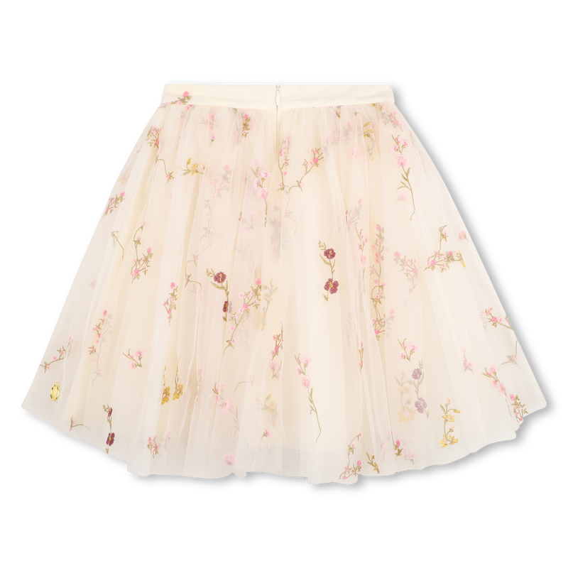 Jupe longueur midi GIVENCHY 
                        FILLE