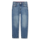 Pantalon en denim HUGO 
                    GARCON