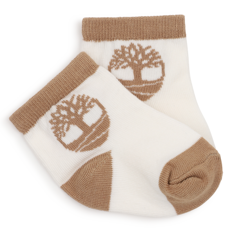 Set van sokken TIMBERLAND 
                        BOY