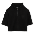T-shirt met print DKNY 
                    GIRL