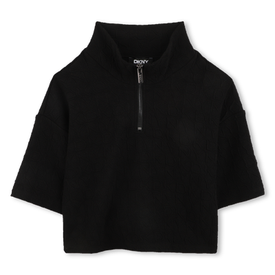 Tee-shirt fantaisie DKNY FILLE