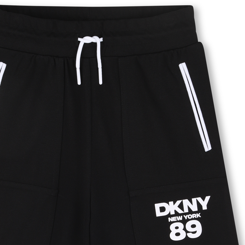 BERMUDA DKNY 
                        UNISEXE