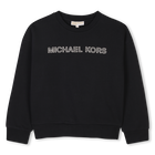SWEATER MICHAEL KORS 
                    GIRL