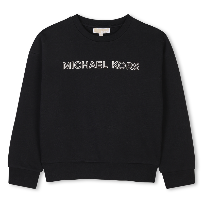 SWEATER MICHAEL KORS 
                        GIRL
