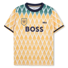 Tee-shirt manches courtes BOSS 
                    GARCON