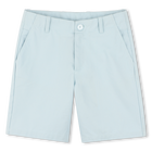 Bermuda &agrave; broderie KENZO KIDS 
                    GARCON