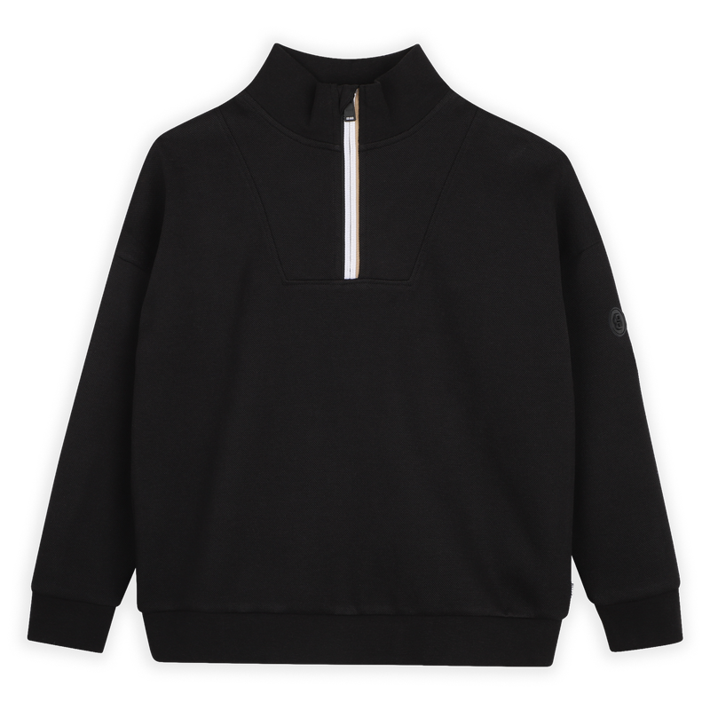 Sweatshirt BOSS 
                        BOY