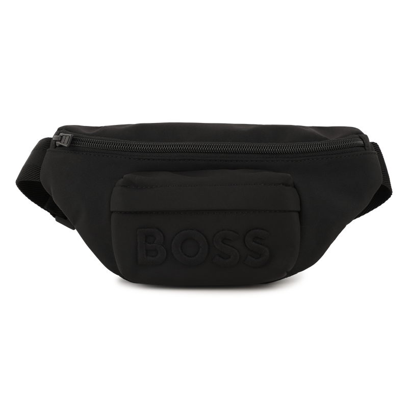 SAC BANANE BOSS 
                        GARCON